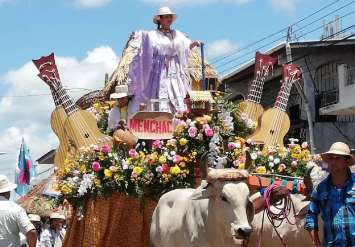 La influencia en la cultura material comenzó con las viviendas que existían en América.