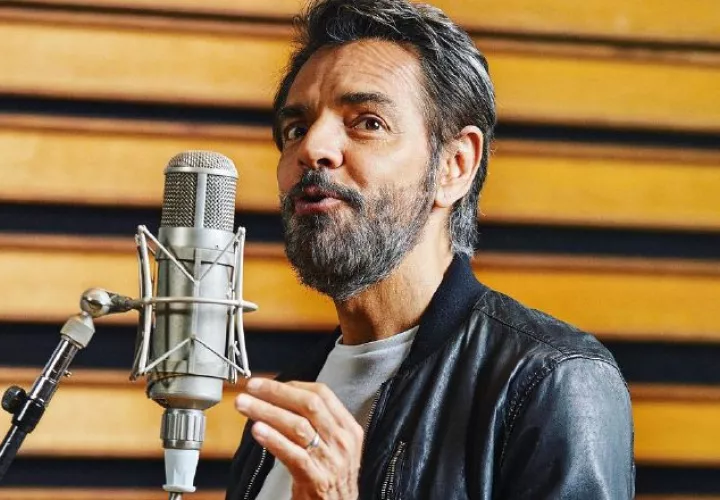 Eugenio Derbez. Foto: Instagram
