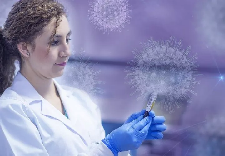 Expertos analizan principales desafíos científicos para la medicina pospandemia.  Pixabay