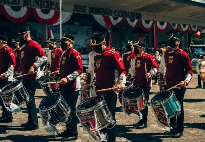 El alcalde señaló que de ratificarse la sanción impuesta estará dispuesto a pagarla con trabajo comunitario y evitar que se tengan que realizar actividades para hacer frente a la multa. Foto: José Vásquez