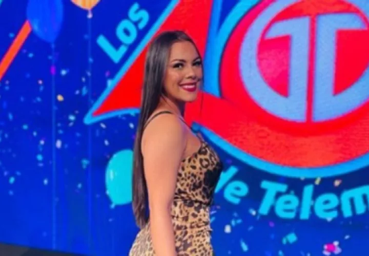 Doralis Mela. Foto: Instagram
