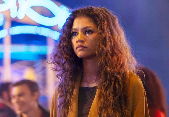 Serie "Euphoria" estará disponible en  HBO Max