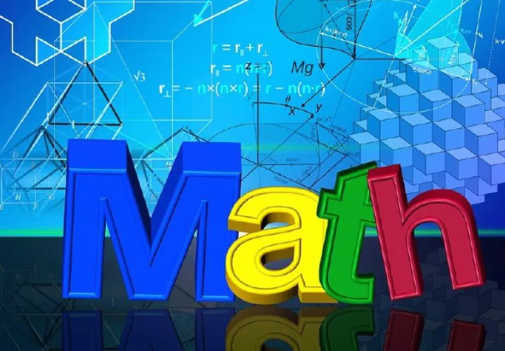 Actividades divertidas de matemáticas.  Pixabay