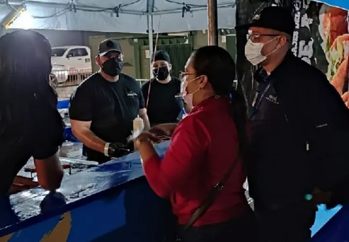Minsa inspeccionó más de 90 locales y eventos realizados durante los primeros 10 días del mes de noviembre. Foto: Cortesía Minsa
