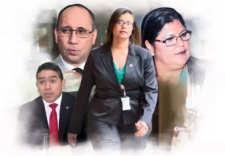 Alma Cortés señaló que si el procurador no abre una investigación por esto, lo denunciara ante las autoridades respectivas.