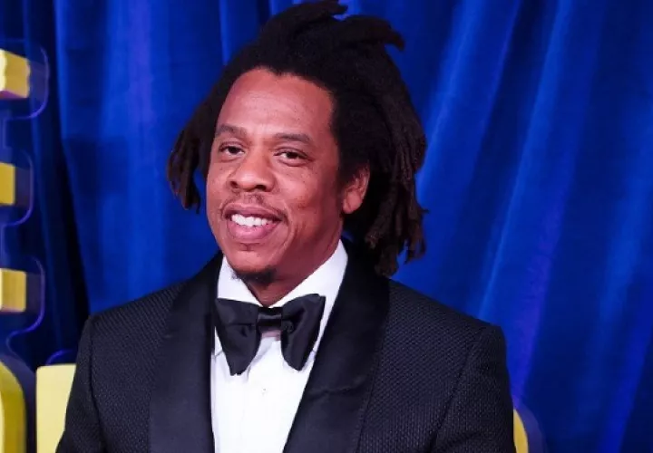 Jay-Z. Foto: Archivo / EFE
