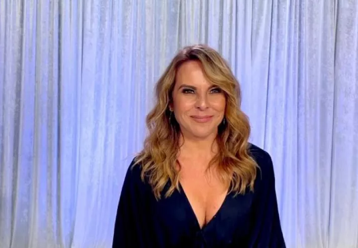 Kate del Castillo. Foto: EFE / Alicia Civita