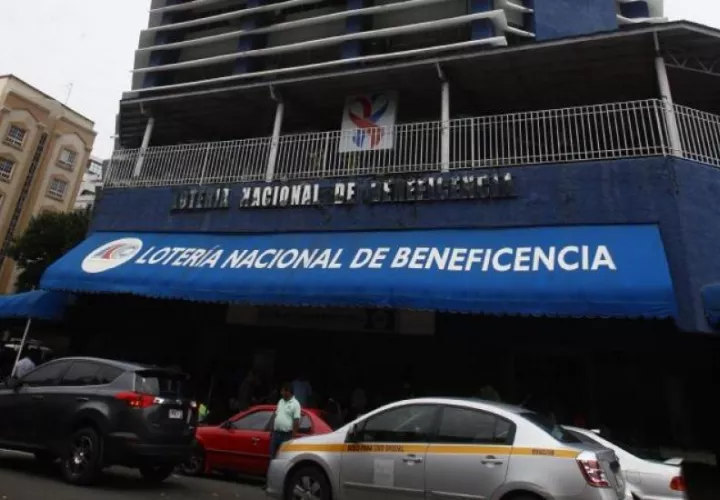 Los empleados de la LNB denuncian que la Contraloría los está discriminando. Foto: Grupo Epasa