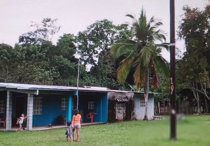 El proyecto de electrificación rural se realizó a un costo de 125 mil dólares. Foto: Eric A. Montenegro
