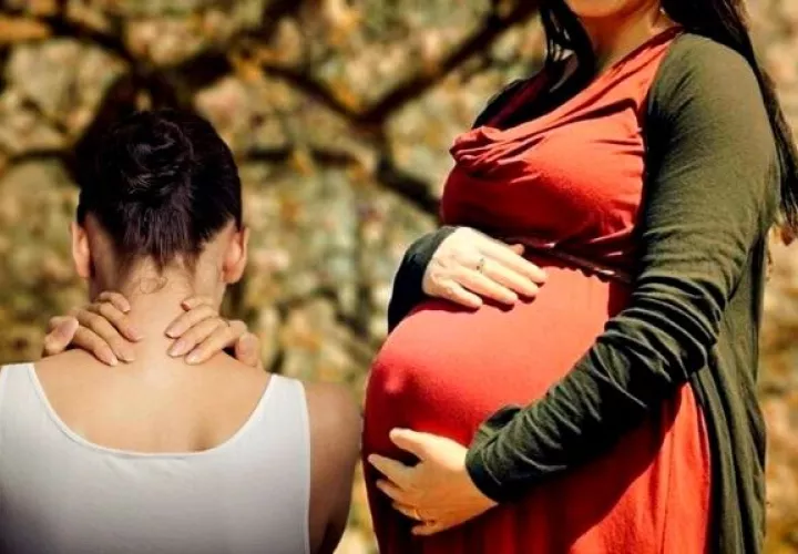 El reto de las mujeres que deciden no ser madres, es la sociedad. Foto: Cortesía