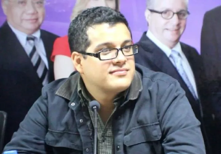 Mauricio Valenzuela ha sido querellado en varias ocasiones. Foto: Archivo