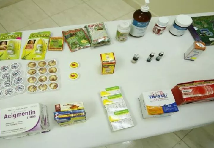 El Minsa aclara que con estos operativos se busca cuidar la salud de la población. Foto: Grupo Epasa