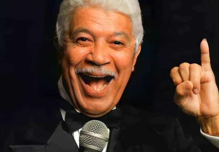 Miguel Ángel Barcasnegras, 'Meñique'. Foto: Redes Sociales