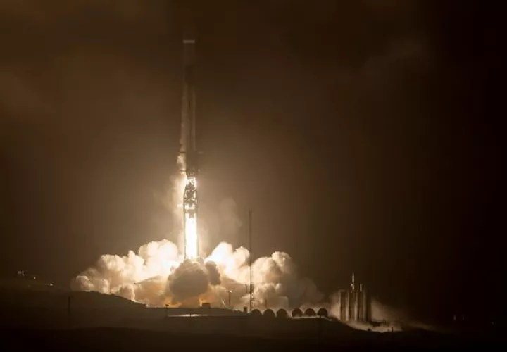 Esta misión es fundamental para la estrategia de defensa planetaria de la NASA.
