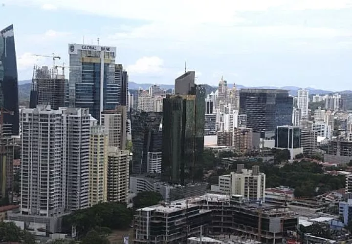 Panamá se ha sometido a un control para evaluar la aplicación de un dispositivo creado para evitar la evasión fiscal. Foto: Archivo