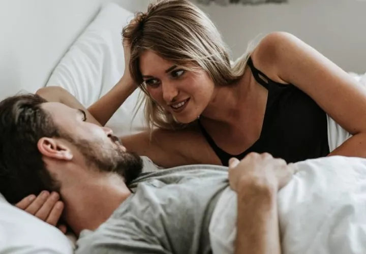  Planificacion entre parejas. Foto: Ilustrativa / Pixabay