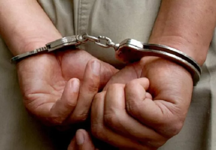 Al sentenciado también se le impuso como pena accesoria la prohibición de residir en Las Margaritas de Chepo, lugar donde reside la víctima, una vez cumplida la pena principal. Foto: Ilustrativa