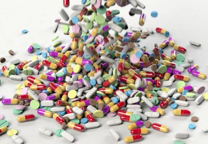 Semana Mundial de Concientización sobre el Uso de Antibióticos.  Pixabay