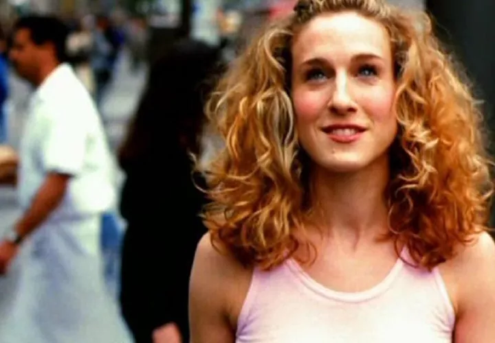 Carrie. Internet