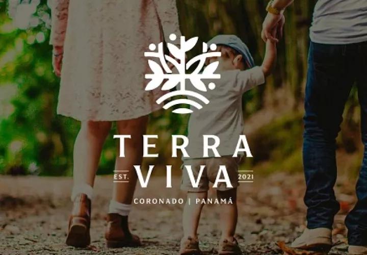Terra Viva Investment, cuyo propietario de Roberto Eisenmann (hijo), procedió sin haber tenido autorización o un estudio de impacto ambiental aprobado. Foto: Cortesía