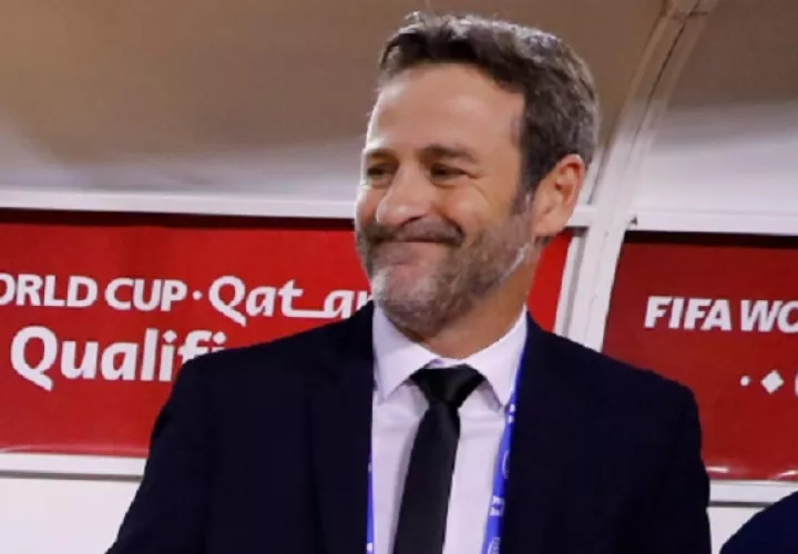 Thomas Christiansen