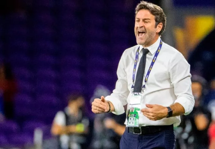 La Comisión Disciplinaria de la FIFA impuso a Panamá una multa por más de 50,000 dólares y un juego sin público por supuestos cantos homofóbicos. Foto: Archivos