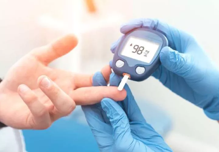 En las Américas, 62 millones de personas viven con diabetes 2.  Pixabay
