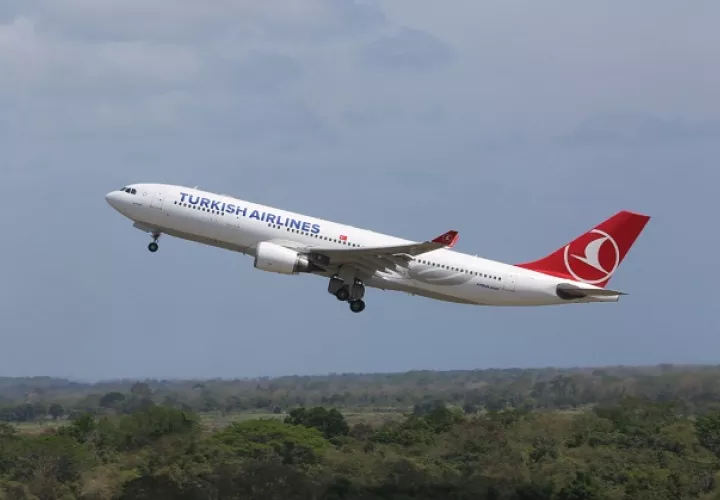 Las actividades del aeropuerto de Tocumen están contempladas en la estrategia del Gobierno. EFE