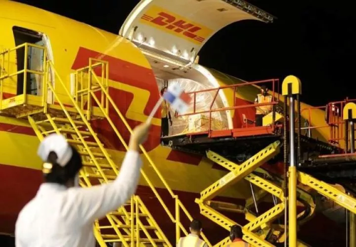 Panamá ya está colocando tercera dosis y dosis de refuerzo contra la covid-19. Foto: Grupo Epasa