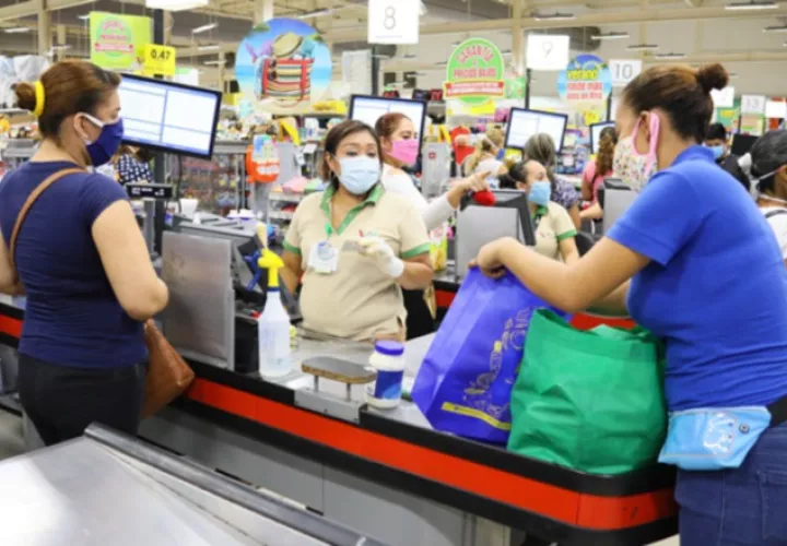 El vale digital ahora se cambia mediante un pin de cuatro cifras. Foto: Archivo