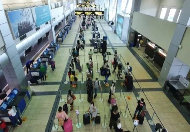 La advertencia de EE.UU se registra días después que un empresario de esa nación fuera asesinado en Panamá. Foto: Grupo Epasa