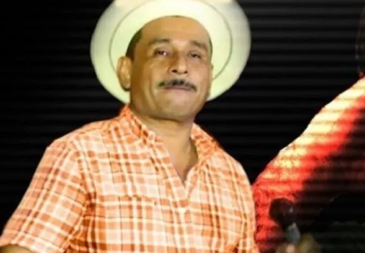 Zacarías Marín. Foto: Twitter