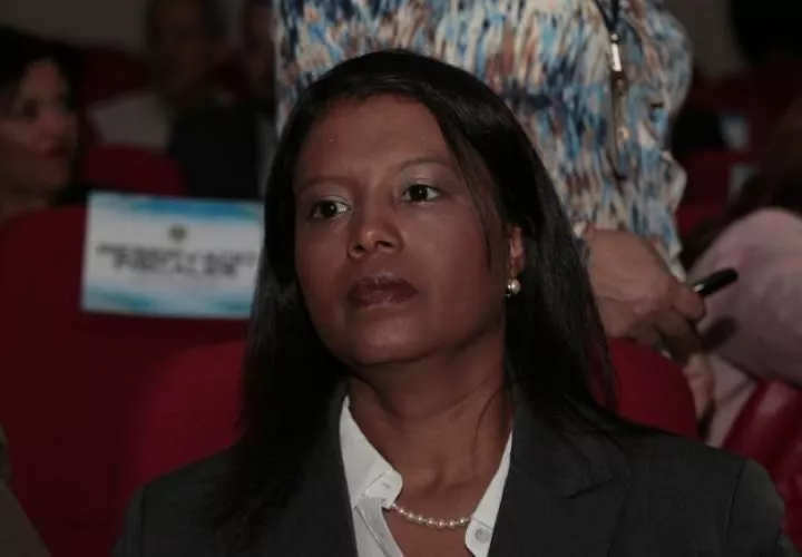Por el caso de Odebrecht, el Ministerio Público fue demandado por 350 mil dólares por las actuaciones de la fiscal Zuleyka Moore.