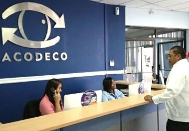 La Autoridad de Protección al Consumidor y Defensa de la Competencia (Acodeco). Foto: Archivo