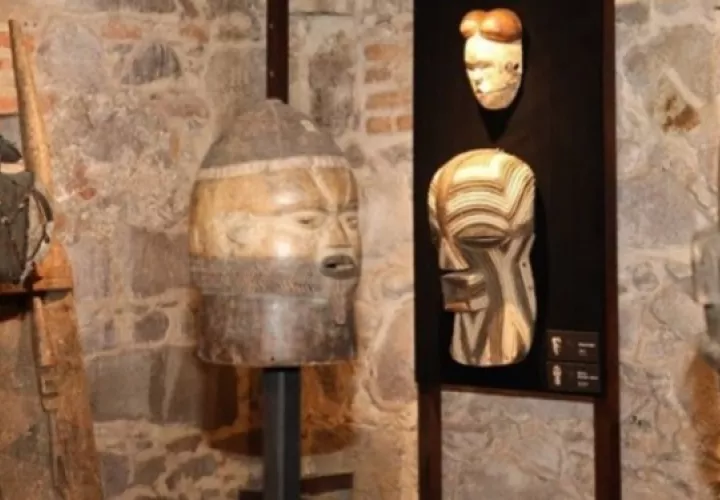 No se pierda esta muestra.  Foto: Cortesía