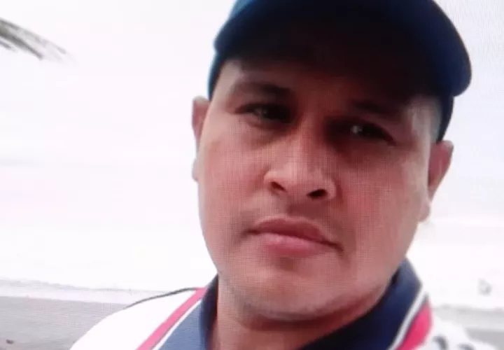 El Cabo segundo Willy Alexander Espinoza murió por asfixia mecánica. Foto: José Vásquez 