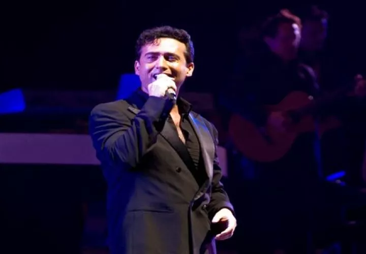 Carlos Marín. EFE