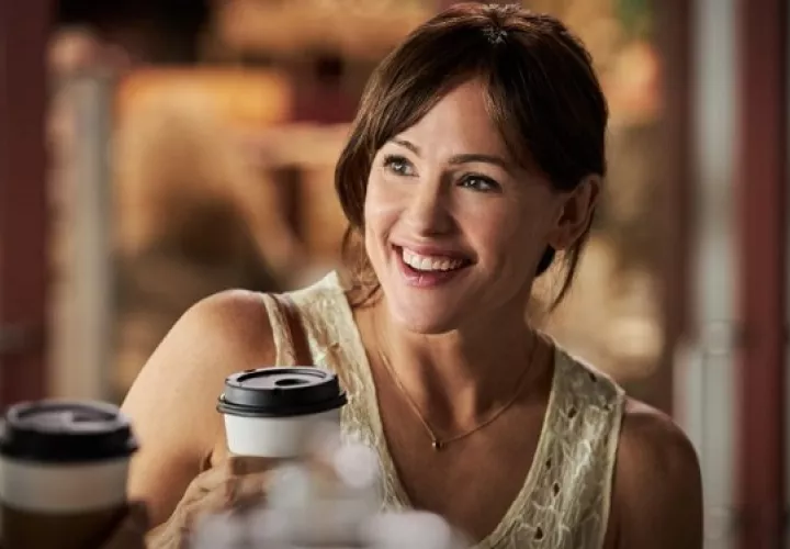Jennifer Garner. Foto: Archivo / EFE