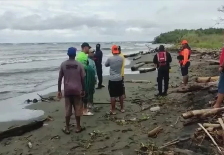 El Parque Nacional Marino Golfo de Chiriquí tiene una extensión de 14,740 hectáreas; el 10% (2,475.81 hectáreas) es de cobertura terrestre compuesta por 44 islas, islotes y cayos; el resto, son marinas. Foto: Mayra Madrid