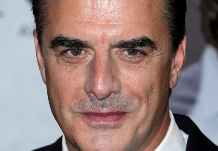 Chris Noth. Foto: EFE / Peter Foley 