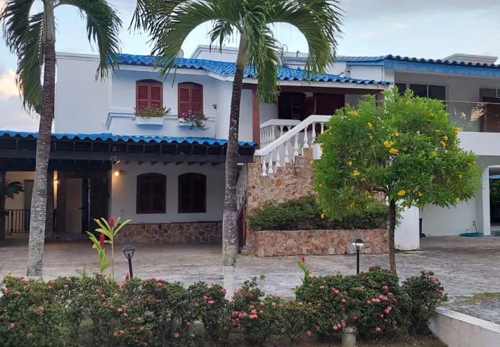 Durante la "Operación Fisher" se han allanado varias residencias pertenecientes a los miembros del Clan del Golfo. Foto: Proteger y Servir