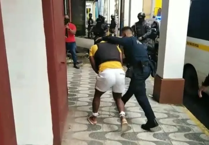 Este caso de la “Masacre del búnker” de Espinar tiene su origen, cuando siete jóvenes fueron asesinados el 17 de julio de 2020 en un área boscosa de Espinar. Foto. Archivo
