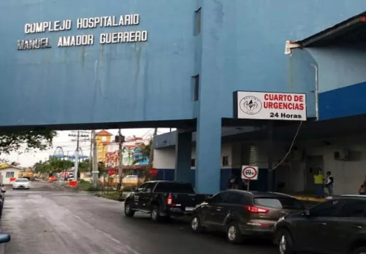 La comunidad de Altos de Los Lagos, poco a poco se ha convertido en una zona roja, tanto para las autoridades judiciales, como para la Policía Nacional. Foto. Diomedes Sánchez