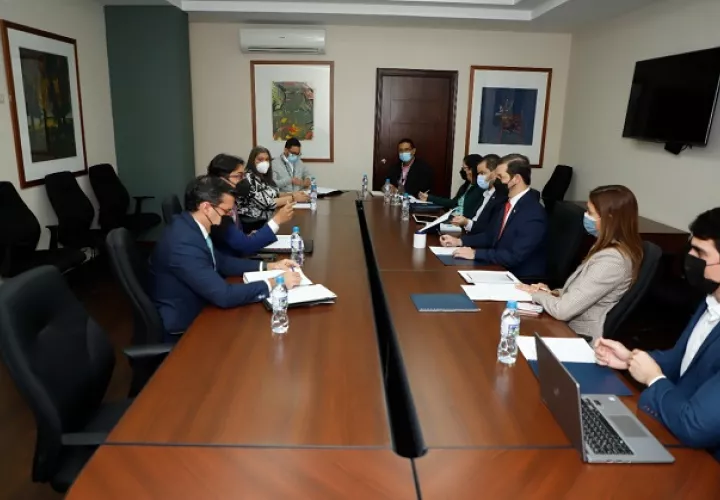 La Acodeco verifica la veracidad de la publicidad. Foto: Cortesía