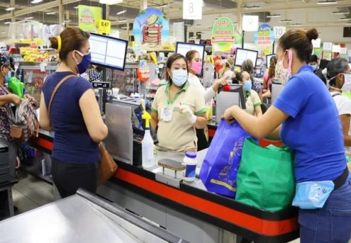 El Vale Digital se entregará hasta junio de 2022. Foto: Grupo Epasa