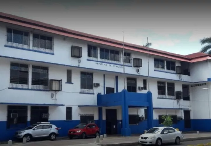 La escuela  fue desocupada, debido a su estado deplorable. Foto: Archivo