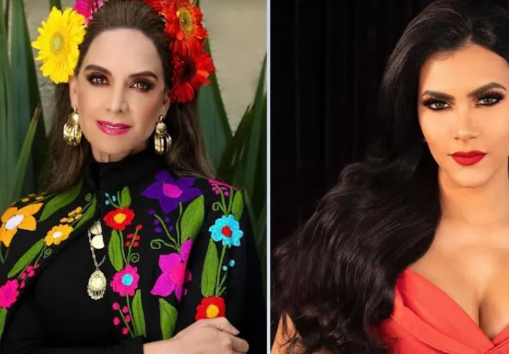 Ex 'misses' opinan sobre este certamen. Foto: Instagram