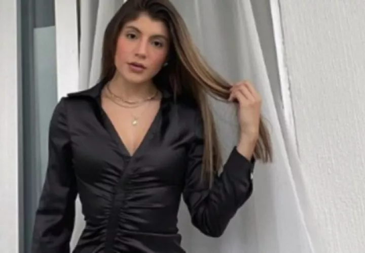 Joseline Pinto. Foto: Instagram