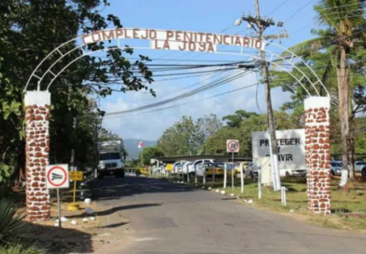 3,625 casos de covid-19 acumulados y 10 defunciones en cárceles de Panamá. Foto: Archivos