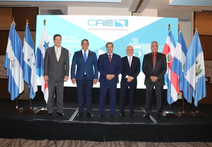 Representantes coinciden sobre la necesidad de optimizar la calidad de la energía en la región. Foto:Cortesía